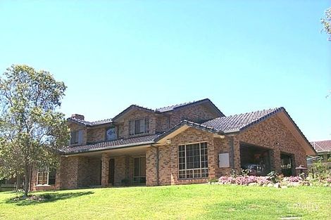 46 Kidwelly St, Carindale, QLD 4152