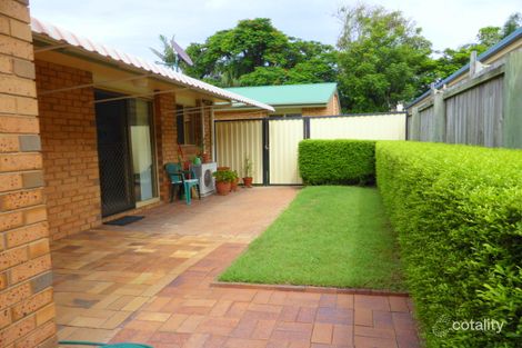 Property photo of 2/27 McAneny Street Redcliffe QLD 4020