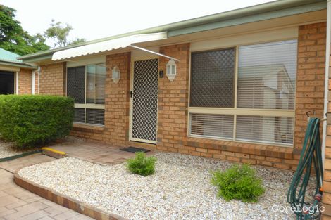 Property photo of 2/27 McAneny Street Redcliffe QLD 4020