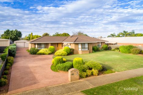 Property photo of 19 John Gray Avenue Mooroopna VIC 3629