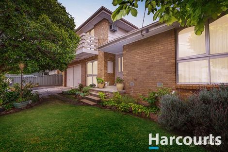 Property photo of 50 Frawley Road Hallam VIC 3803