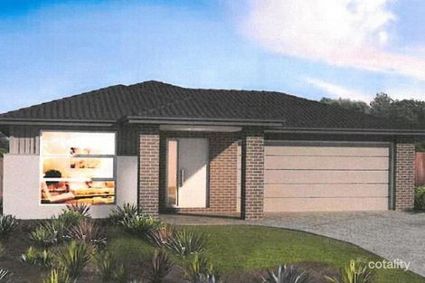 Lot 1769 Creston St, Point Cook, VIC 3030