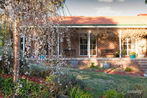 Property photo of 4 Cuthbertson Crescent Oxley ACT 2903