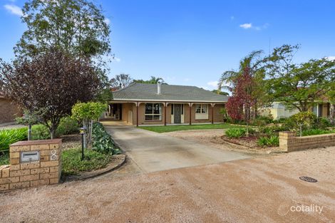 Property photo of 8 Cornwall Street Kadina SA 5554