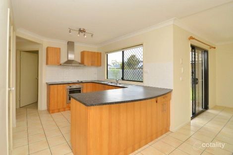 Property photo of 1 Eider Court Condon QLD 4815