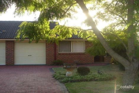 Property photo of 7B Tukidale Close Elderslie NSW 2570