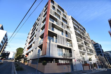 Property photo of 605/18 Amelia Street Waterloo NSW 2017