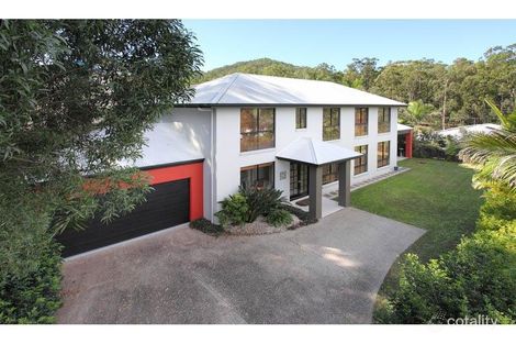 48 Candlebark Cres, Chapel Hill, QLD 4069