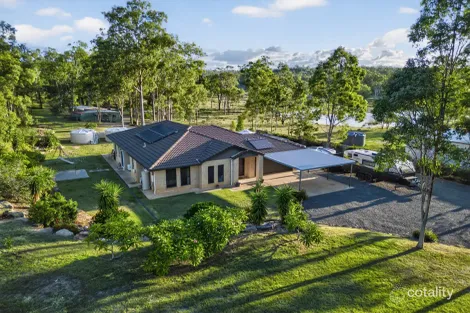 34 Edwards Rd, Woodlands, QLD 4343
