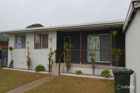 Property photo of 2 Wilson Street Kepnock QLD 4670