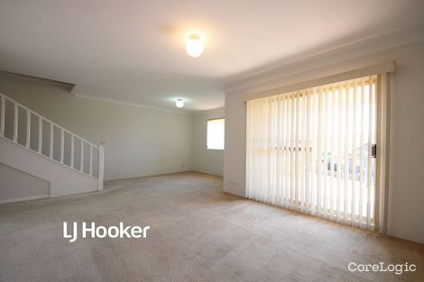 Property photo of 13/34-38 Park Avenue Burwood NSW 2134