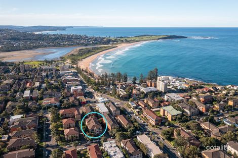 Property photo of 10/6-10 Boronia Street Dee Why NSW 2099