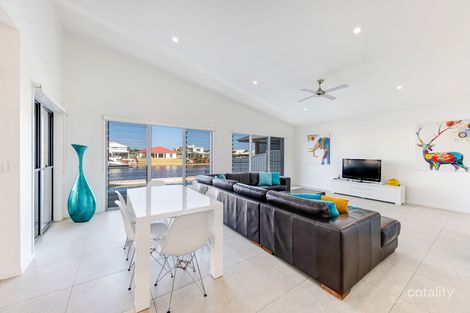 Property photo of 15 Bond Street Pelican Waters QLD 4551