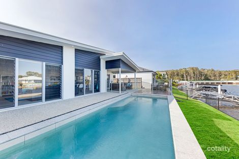 Property photo of 15 Bond Street Pelican Waters QLD 4551