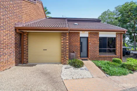 45/93 Barbaralla Dr, Springwood, QLD 4127