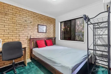 Property photo of 45/93 Barbaralla Drive Springwood QLD 4127