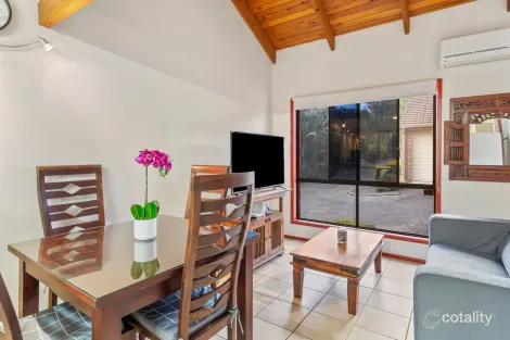 Property photo of 45/93 Barbaralla Drive Springwood QLD 4127
