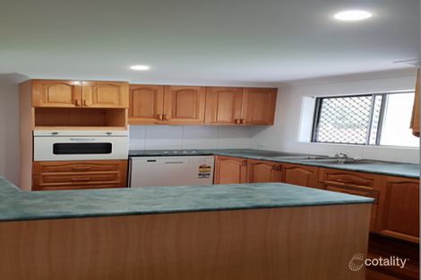 Property photo of 2 Wilson Street Kepnock QLD 4670