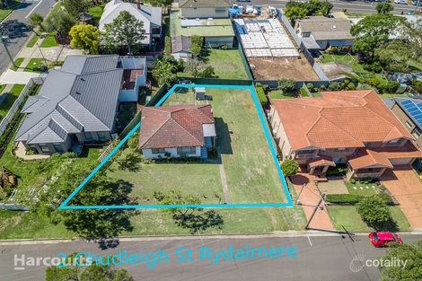 2 Chudleigh St, Rydalmere, NSW 2116