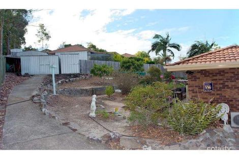 Property photo of 9 Ride Court Worongary QLD 4213
