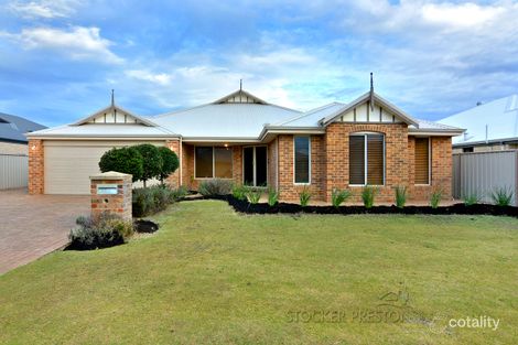 3 Peridot Brce, Australind, WA 6233