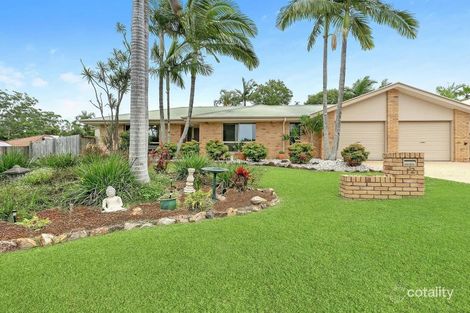 Property photo of 12 Hawthorn Court Buderim QLD 4556