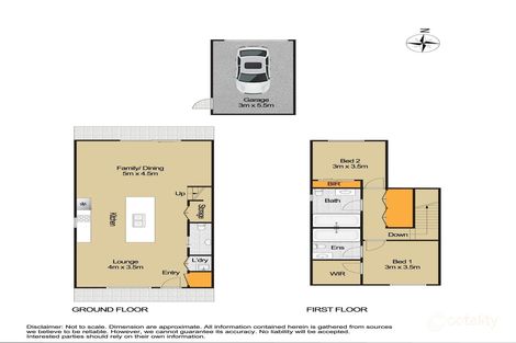 Property photo of 33 Rosetta Street Schofields NSW 2762