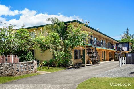 Property photo of 3/10 Leonard Avenue Surfers Paradise QLD 4217