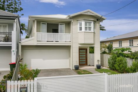 Property photo of 66 Leslie Street Bardon QLD 4065