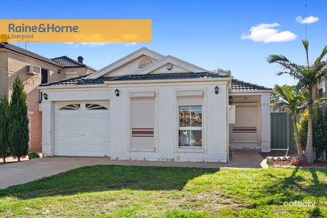 Property photo of 14 Chestnut Crescent Prestons NSW 2170
