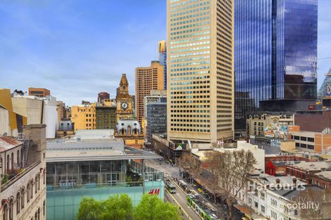 Property photo of 1011/250 Elizabeth Street Melbourne VIC 3000