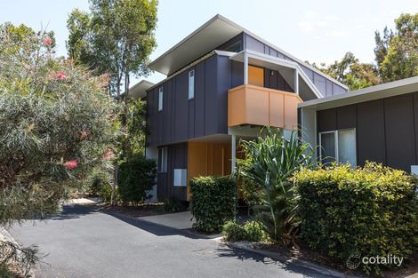 Property photo of 64/49 Dickson Way Point Lookout QLD 4183