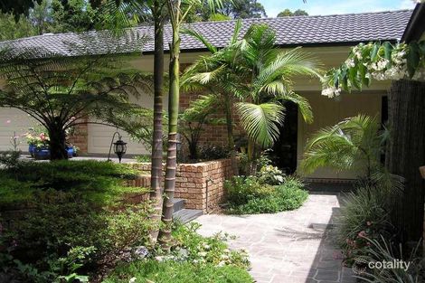 Property photo of 22B Yarad Place Boambee NSW 2450