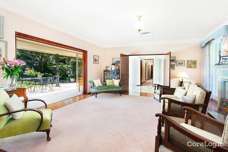 Property photo of 58 Burns Road Wahroonga NSW 2076