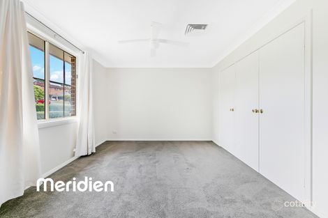 Property photo of 12 Taylee Place Rouse Hill NSW 2155