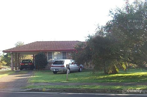 735 Forbes Creek Rd, Forbes Creek, NSW 2621