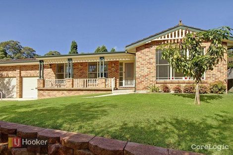 Property photo of 15 The Village Place Dural NSW 2158
