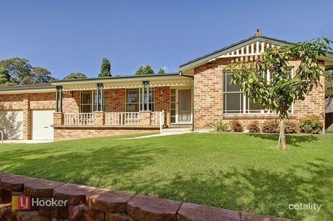 Property photo of 15 The Village Place Dural NSW 2158