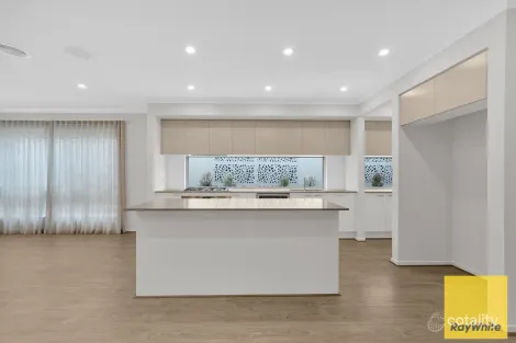 Property photo of 7 Aintree Boulevard Aintree VIC 3336