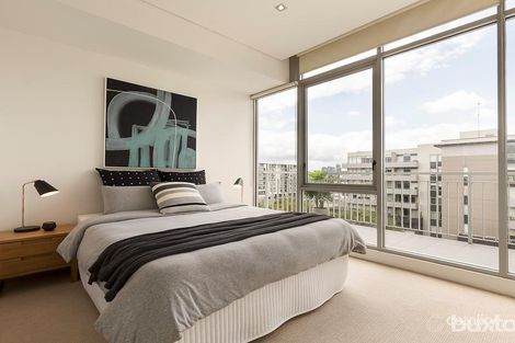 Property photo of 807E/126 Rouse Street Port Melbourne VIC 3207