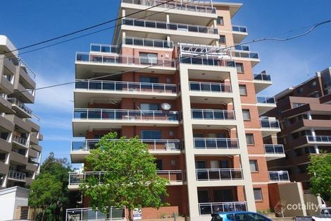 16/8-10 Lachlan St, Liverpool, NSW 2170