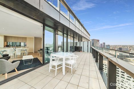 Property photo of 2202S/883 Collins Street Docklands VIC 3008
