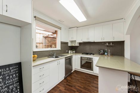 Property photo of 6/9 Arkaringa Crescent Black Rock VIC 3193