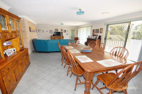 Property photo of 84 Cooper Road Wamboin NSW 2620