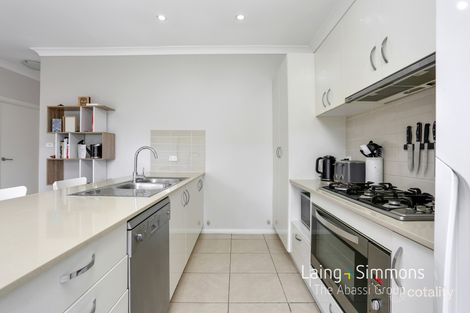 Property photo of 10 Stringybark Street Ropes Crossing NSW 2760