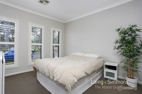 Property photo of 10 Stringybark Street Ropes Crossing NSW 2760