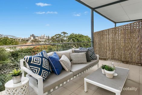 Property photo of 1/13 Tunks Street Waverton NSW 2060