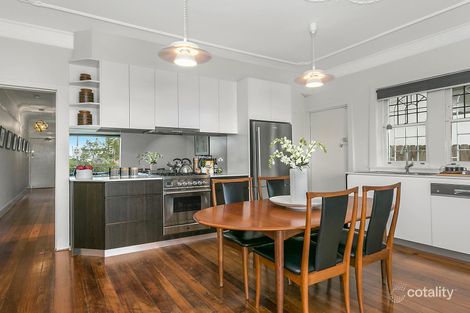 Property photo of 1/13 Tunks Street Waverton NSW 2060