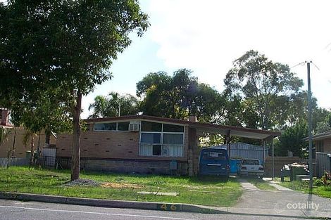 46 Connemara Dr, Thornlie, WA 6108