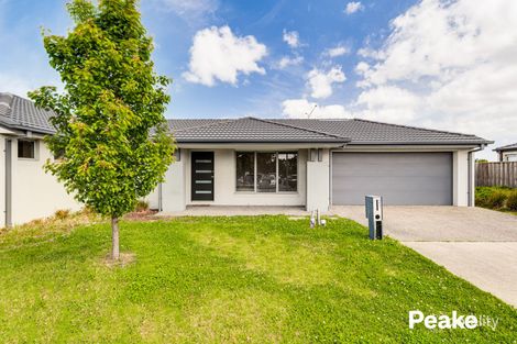 21 Nunkeri Ct, Clyde North, VIC 3978
